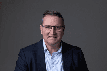 Peter Hengeveld, nieuwe directeur JICN