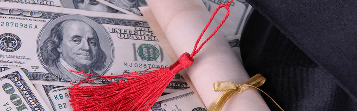 Studieschuld en hypotheek Consumentenbond