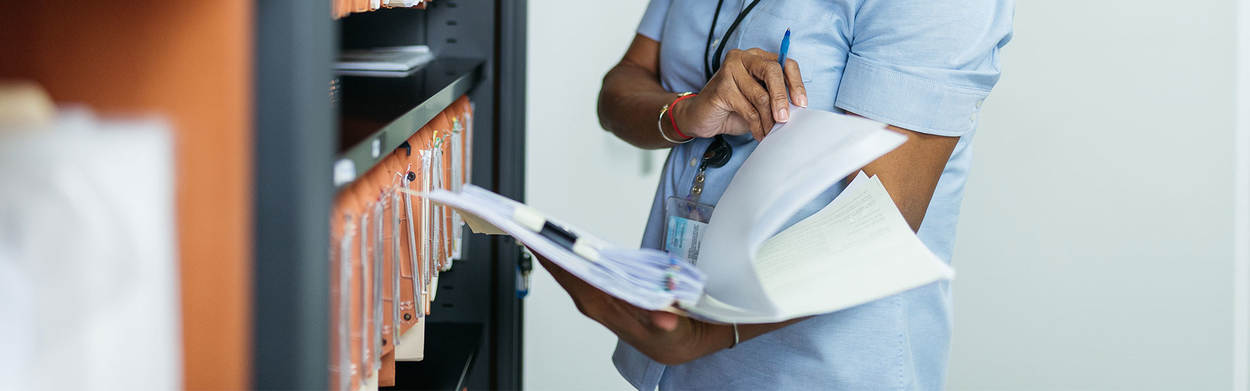 IND Allround Medewerker