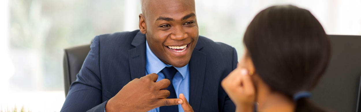 Manager Staf/Directiesecretaris