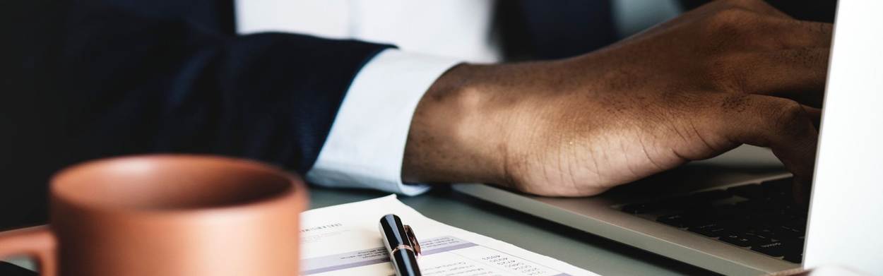 Coördinator Onderstand
