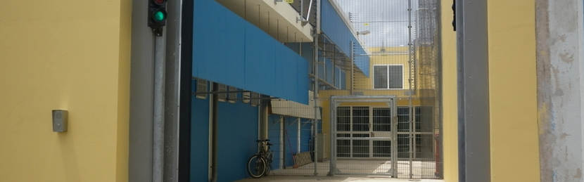 Prison Bonaire