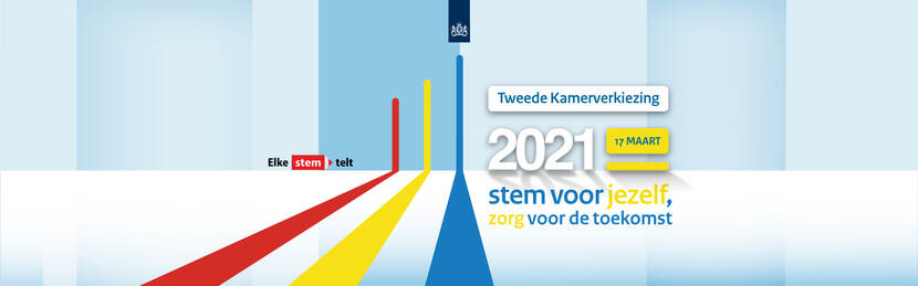 Tweede Kamerverkiezing 2021