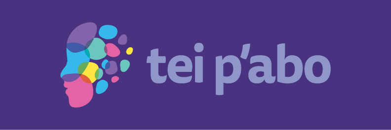 Logo Tei p'abo