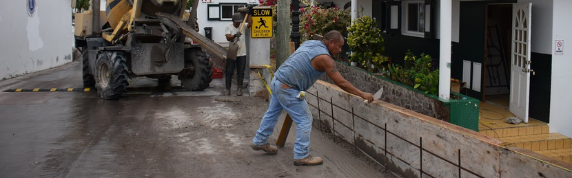 In 2017 gemiddeld 2 050 USD per baan op Bonaire