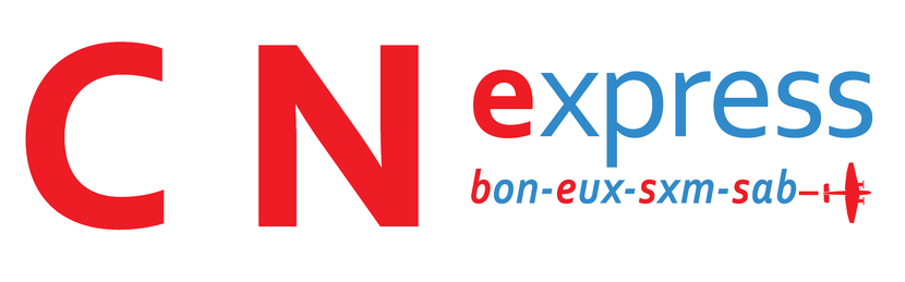 CN Express logo breed