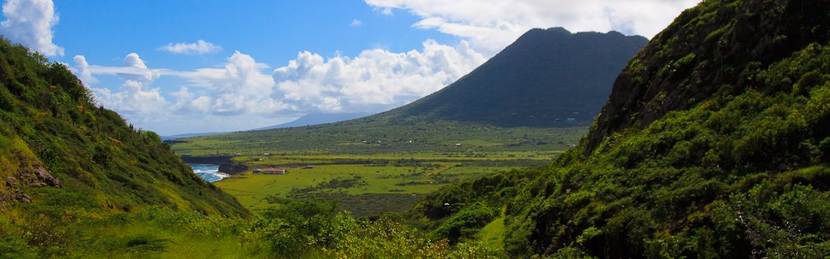 St.Eustatius