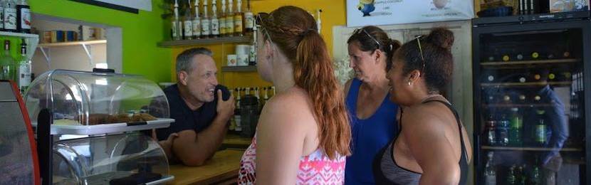 Prijsstijging Bonaire en Saba groter dan Sint-Eustatius