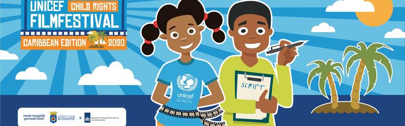 Unicef kinderrechten filmfestival