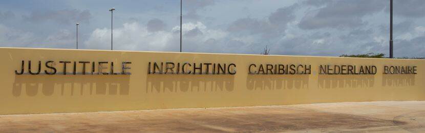 Justitiële Inrichting Caribisch Nederland