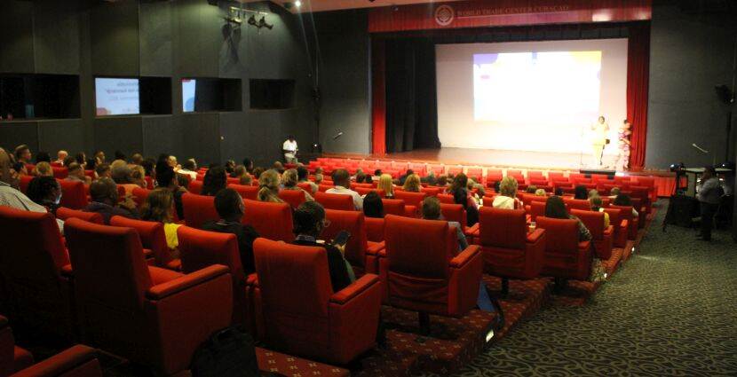 Congres Kracht van het Koninkrijk