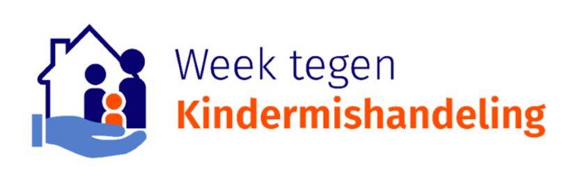 Week tegen Kindermishandeling