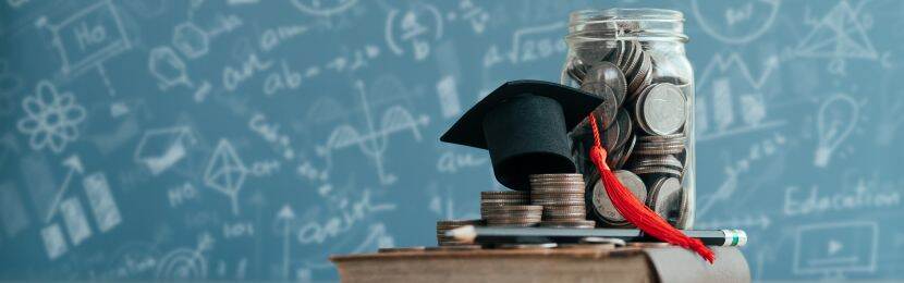 Kinderbijslag en studiefinanciering