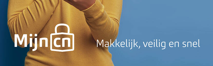 MijnCN Berichtenbox