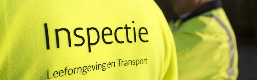 Inspectie ILT