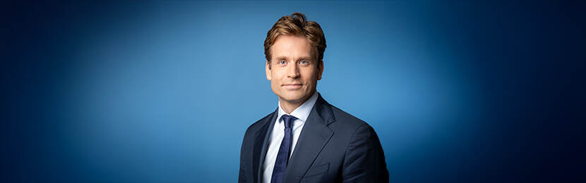 Vincent Karremans