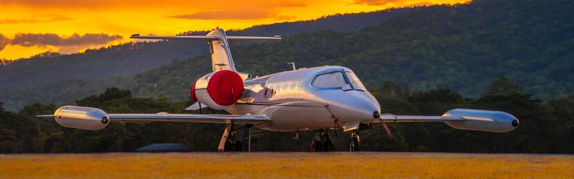 Learjet