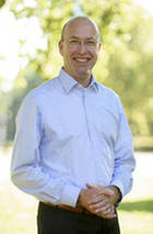 Medewerker Laurens Jorg